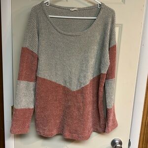 Lovely Melody Sweater